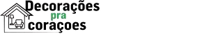 Decorações Logo
